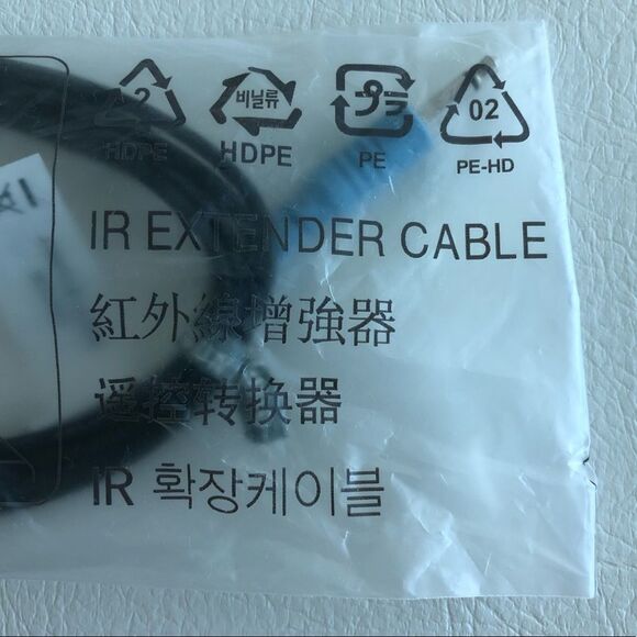 SAMSUNG IR EXTENDER CABLE  BN96-31644A 1448 GM - Picture 2 of 8